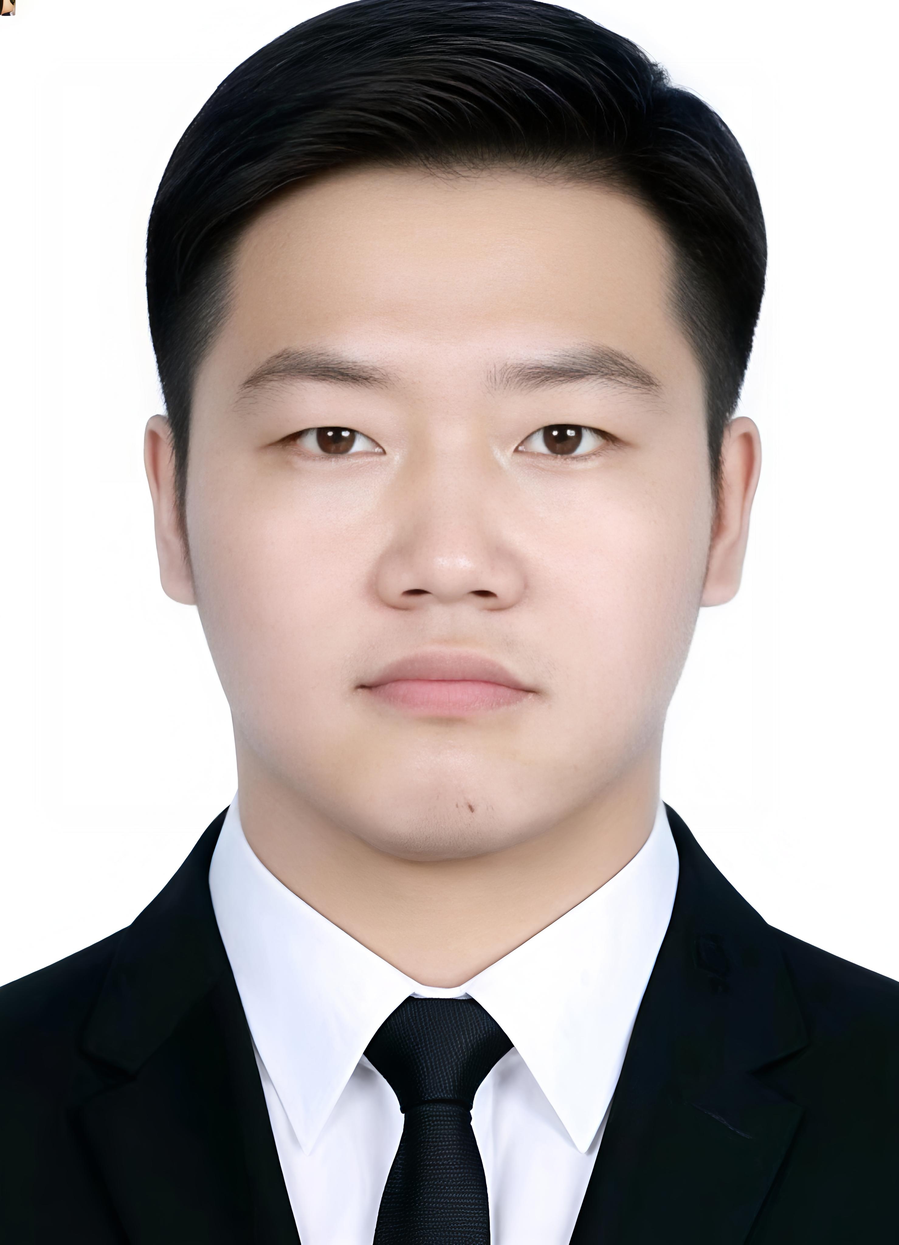 沈云雷